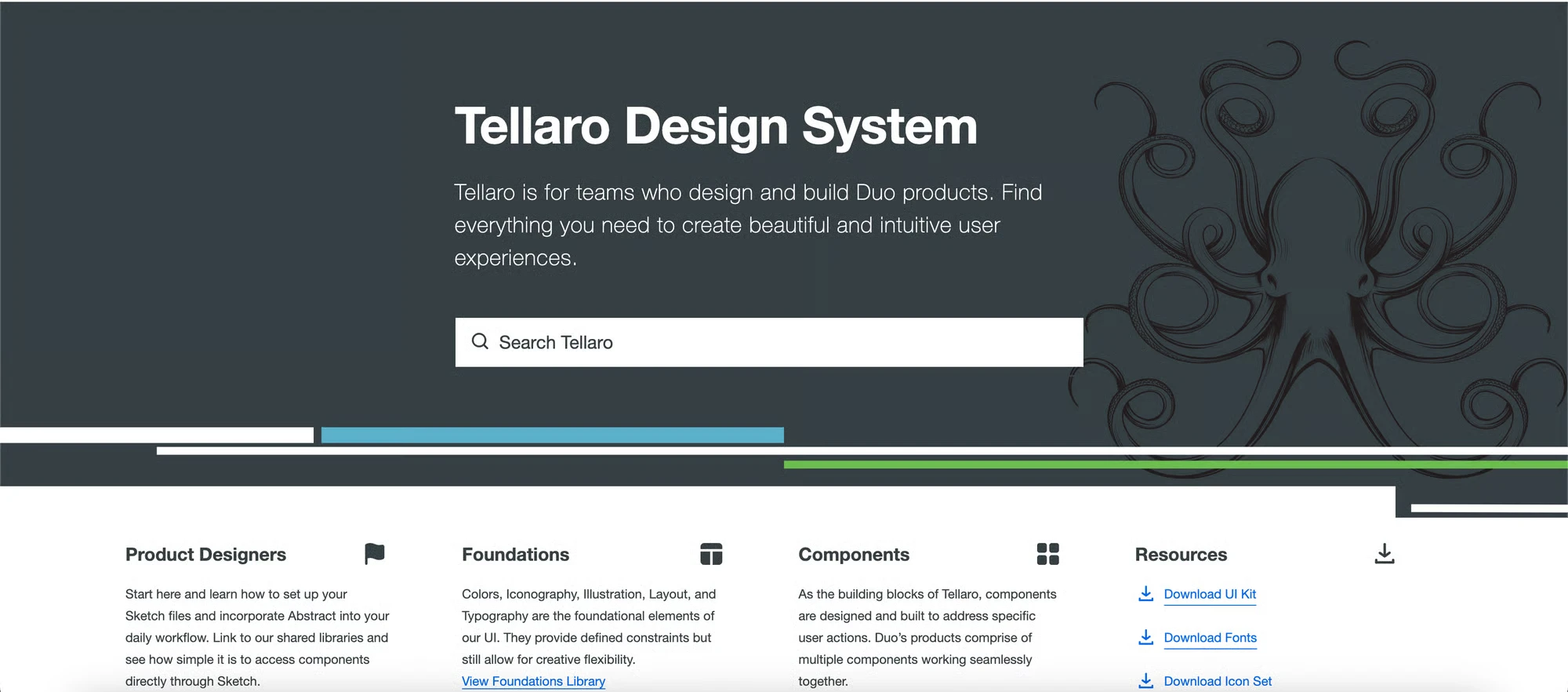 Design System