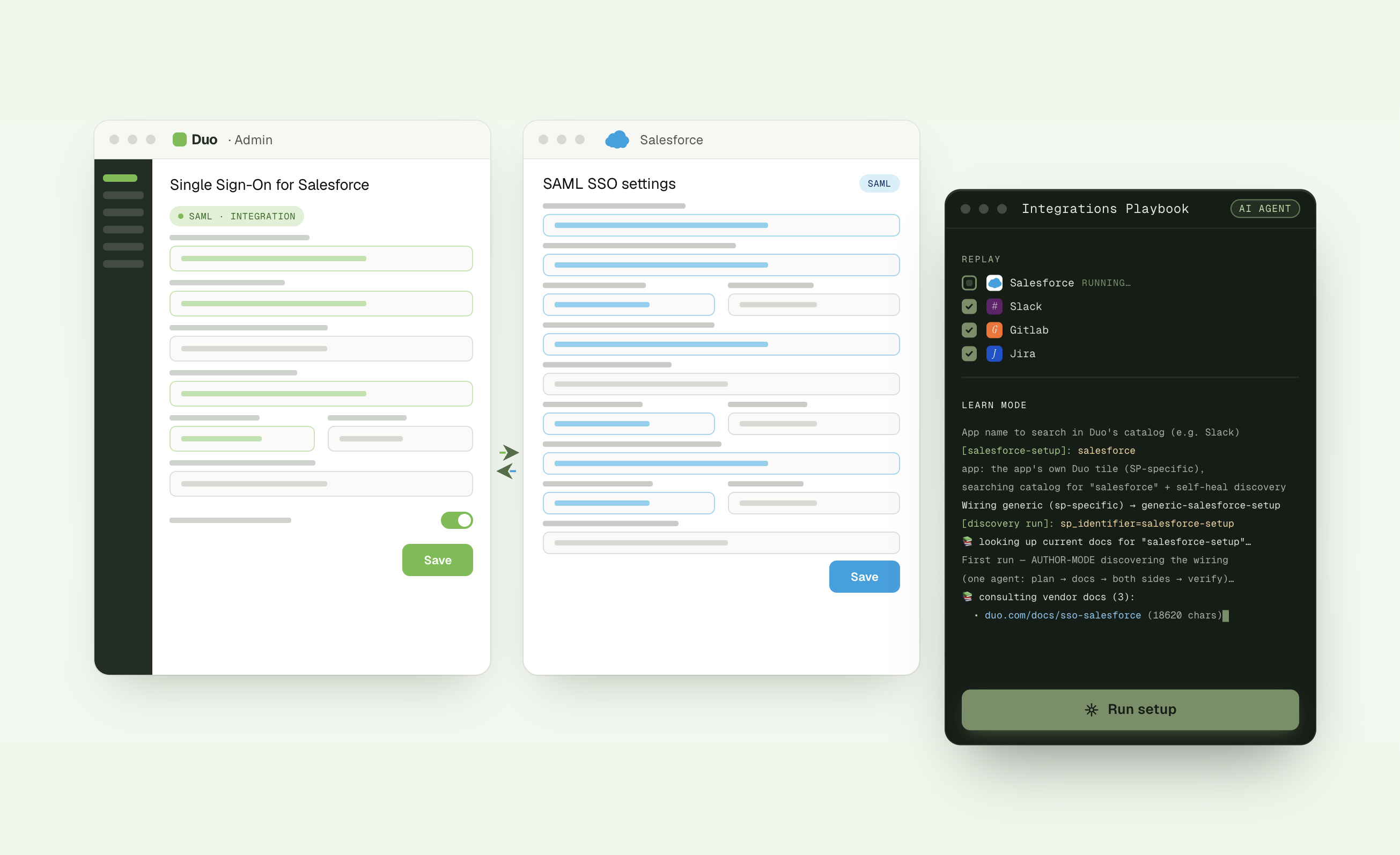 Integrations Playbook